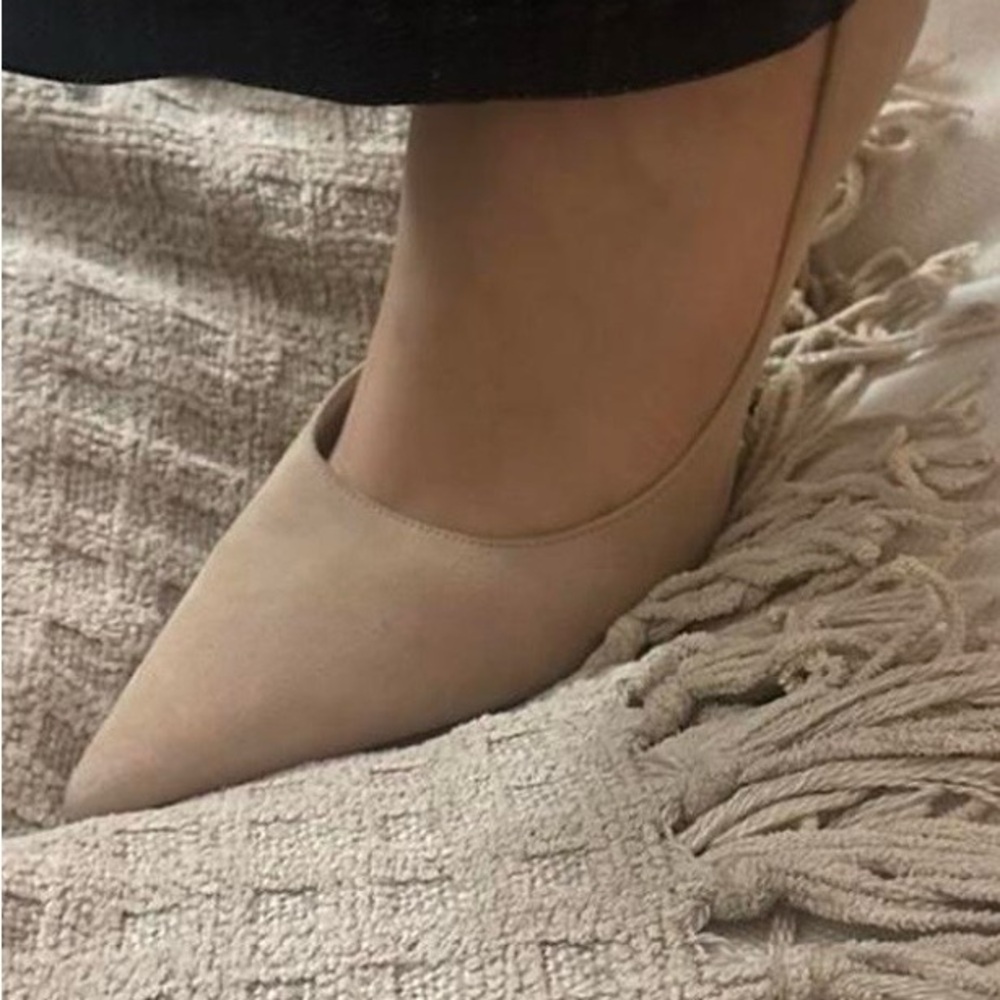 Jimmy Choo heels